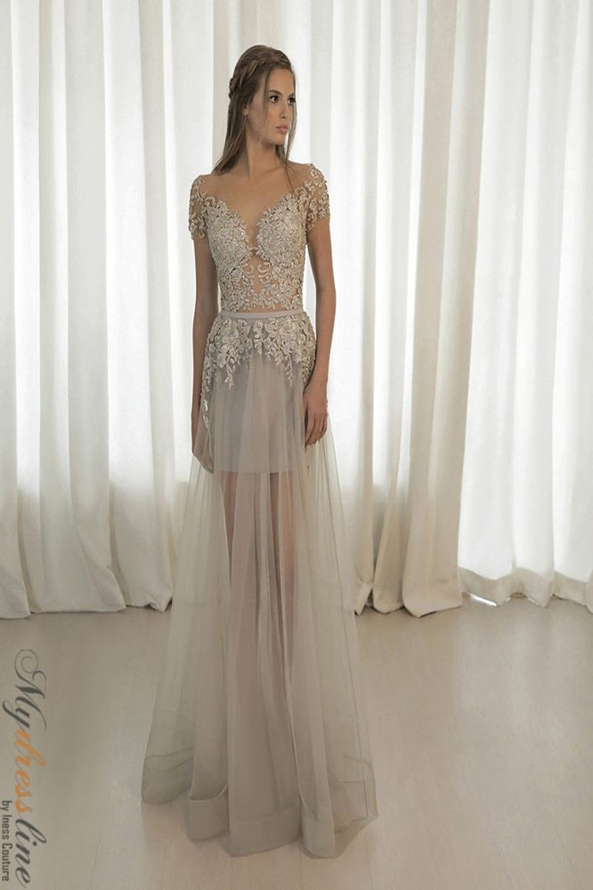 Chrystelle Atallah GILL8033 - Mydressline