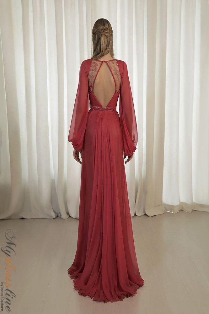 Chrystelle Atallah GILL8149 - Mydressline