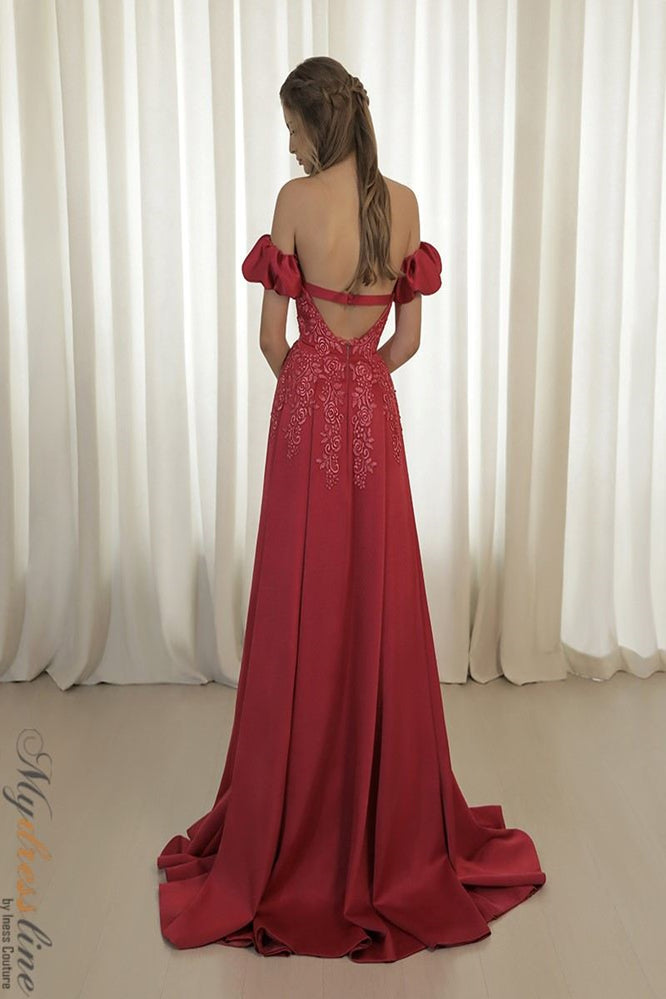 Chrystelle Atallah GILL8205 - Mydressline