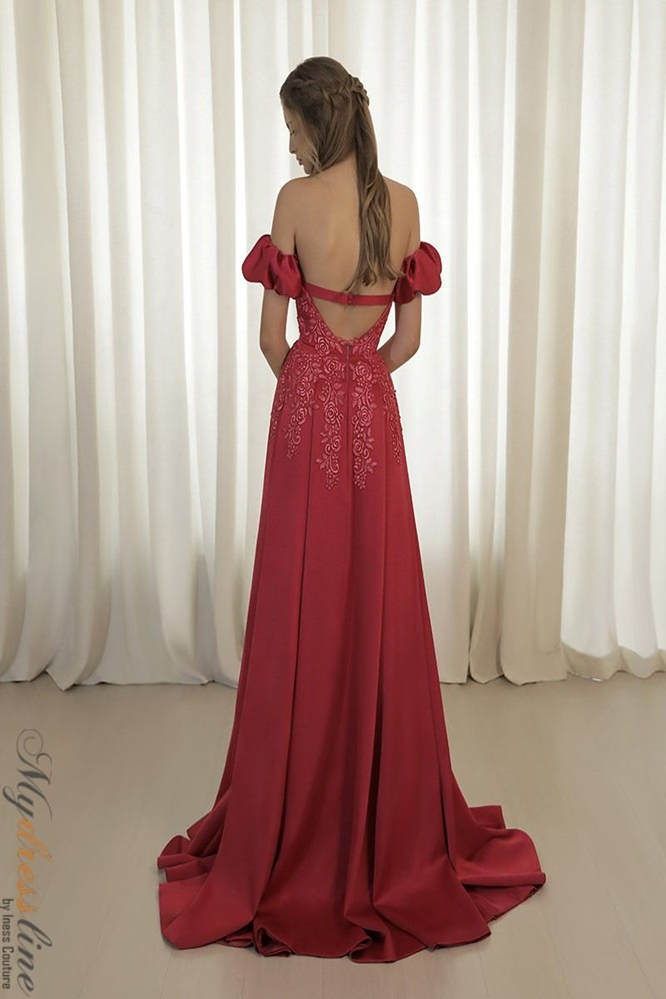 Chrystelle Atallah GILL8205 - Mydressline