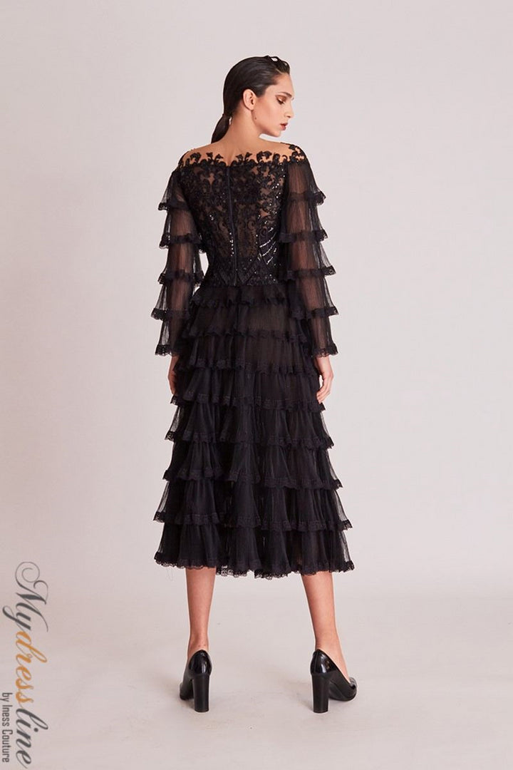 Gatti Nolli OP-5721 - Mydressline