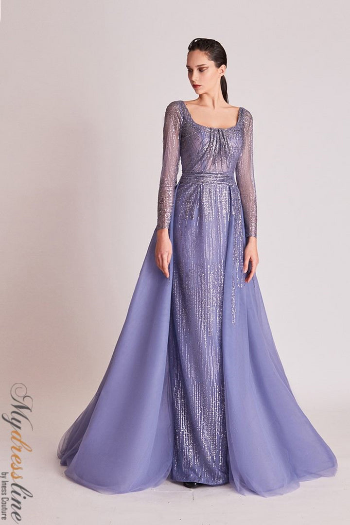 Gatti Nolli OP-5737 - Mydressline