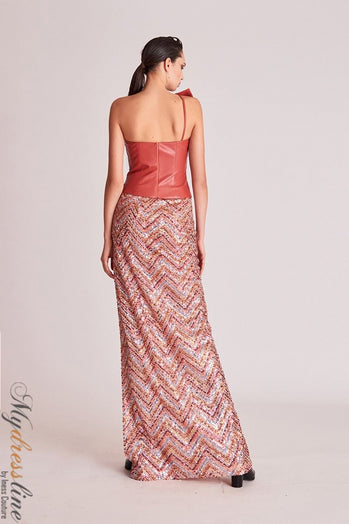 Gatti Nolli OP-5742 - Mydressline