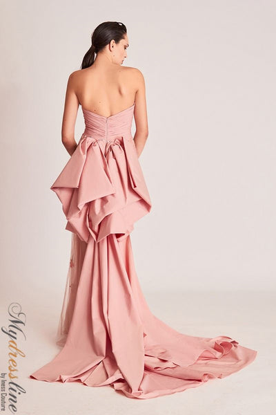 Gatti Nolli OP-5745 - Mydressline