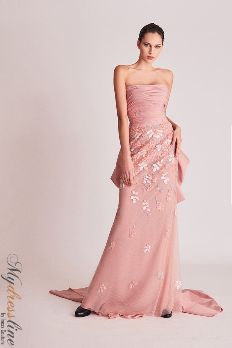 Gatti Nolli OP-5745 - Mydressline