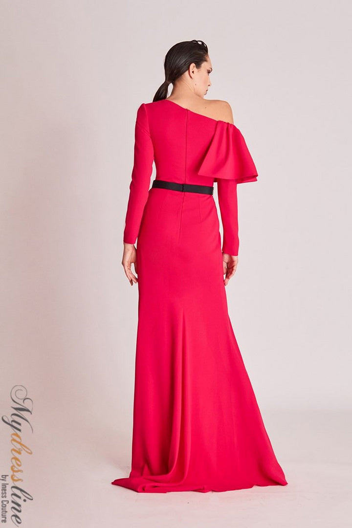 Gatti Nolli OP-5746 - Mydressline