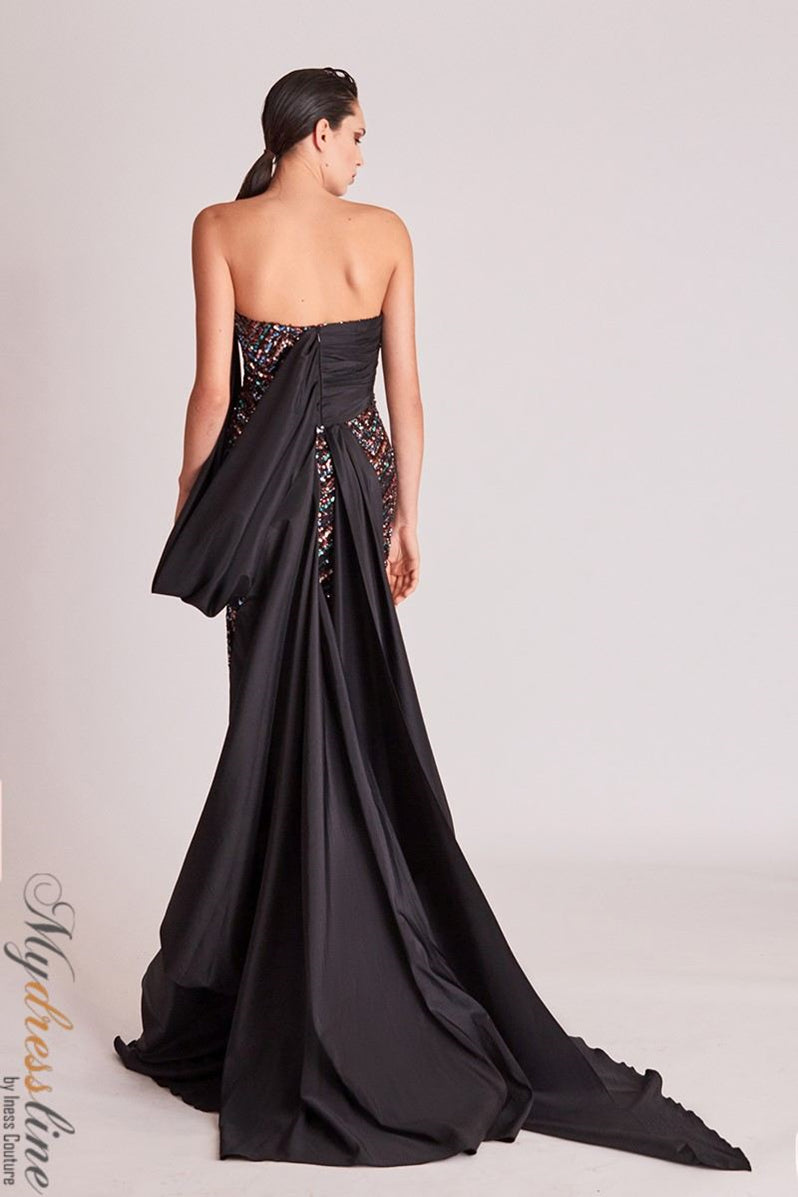 Gatti Nolli OP-5747 - Mydressline
