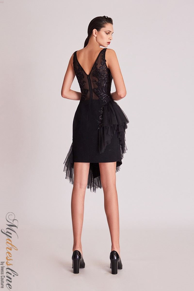 Gatti Nolli OP-5749 - Mydressline