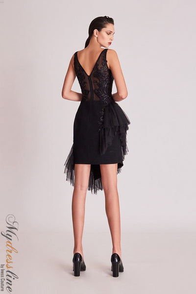 Gatti Nolli OP-5749 - Mydressline