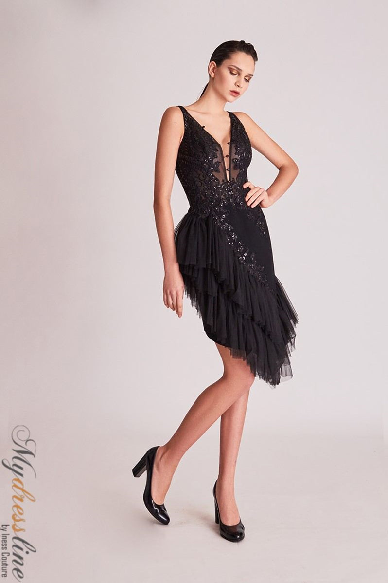 Gatti Nolli OP-5749 - Mydressline