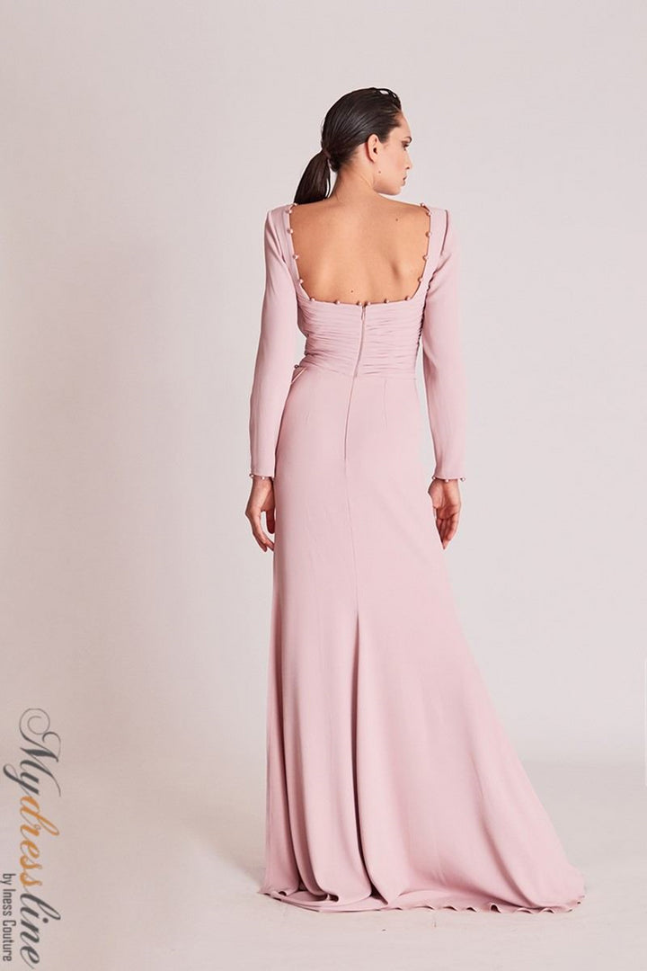 Gatti Nolli OP-5792 - Mydressline