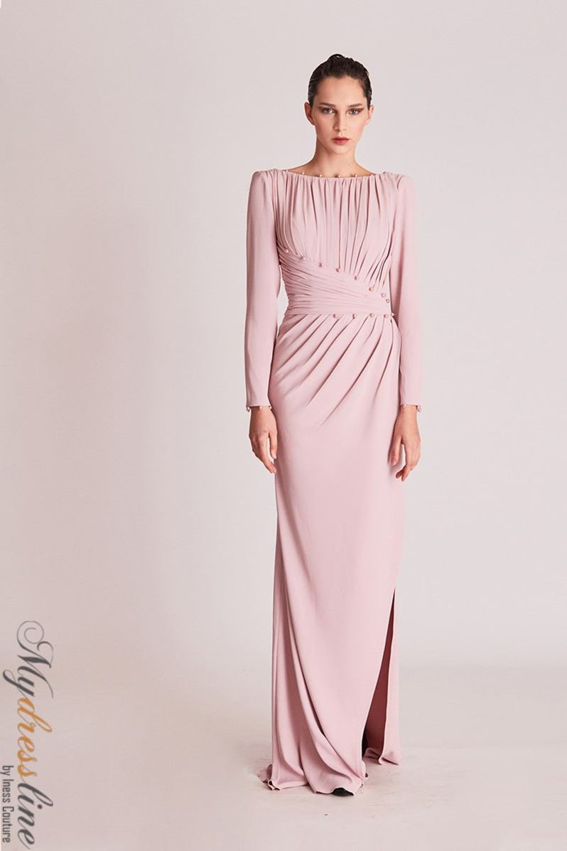 Gatti Nolli OP-5792 - Mydressline