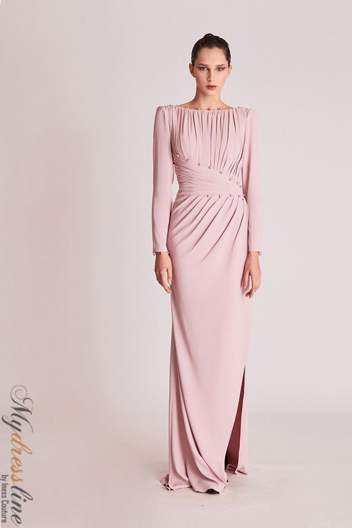 Gatti Nolli OP-5792 - Mydressline
