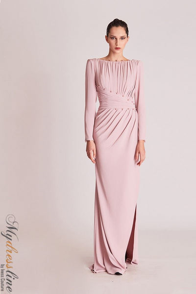 Gatti Nolli OP-5792 - Mydressline