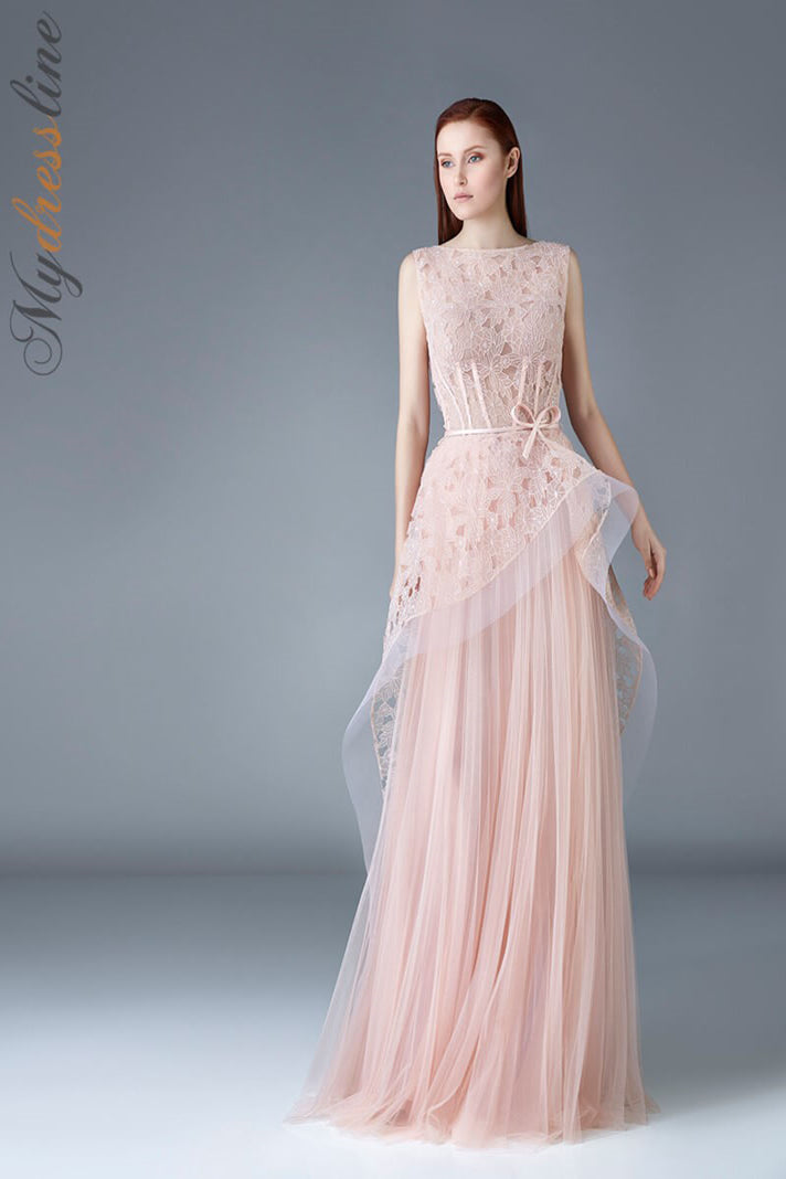 Beside Couture By Gemy BC1184 - Mydressline