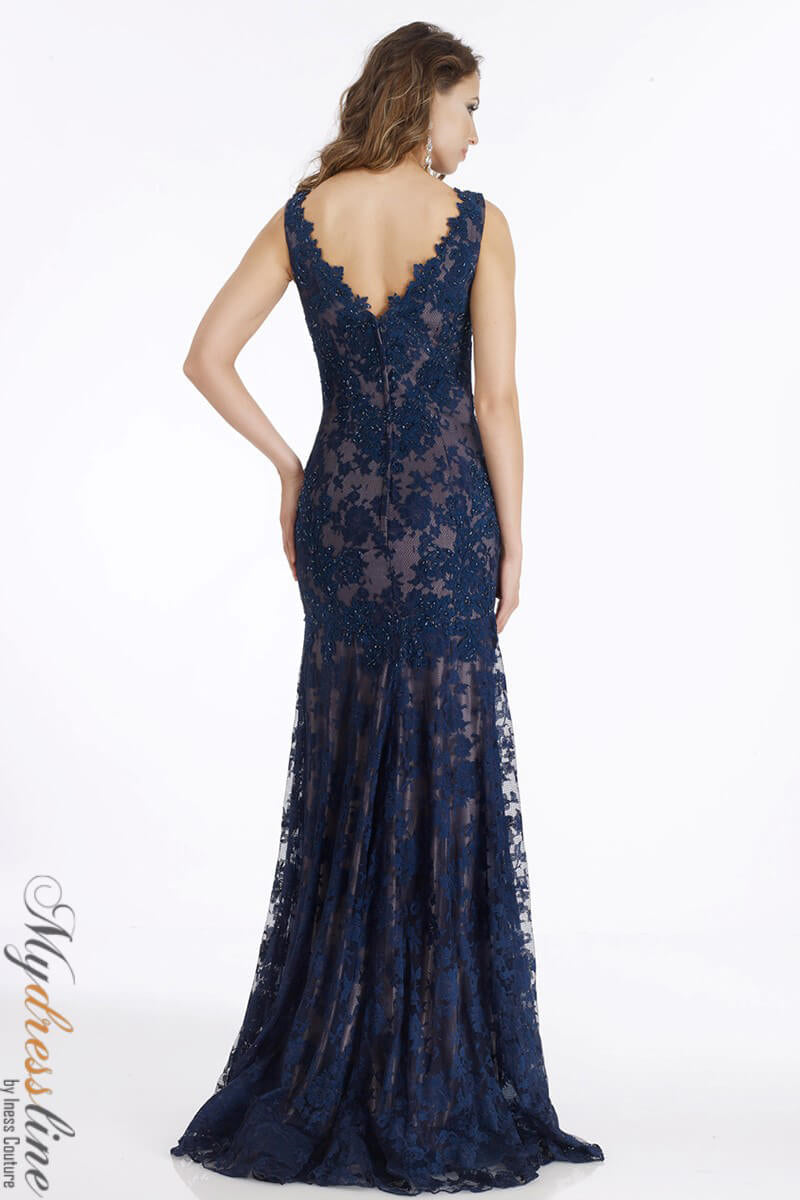 Gia Franco 12007 - Mydressline