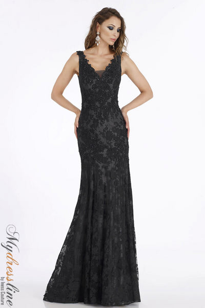 Gia Franco 12007 - Mydressline