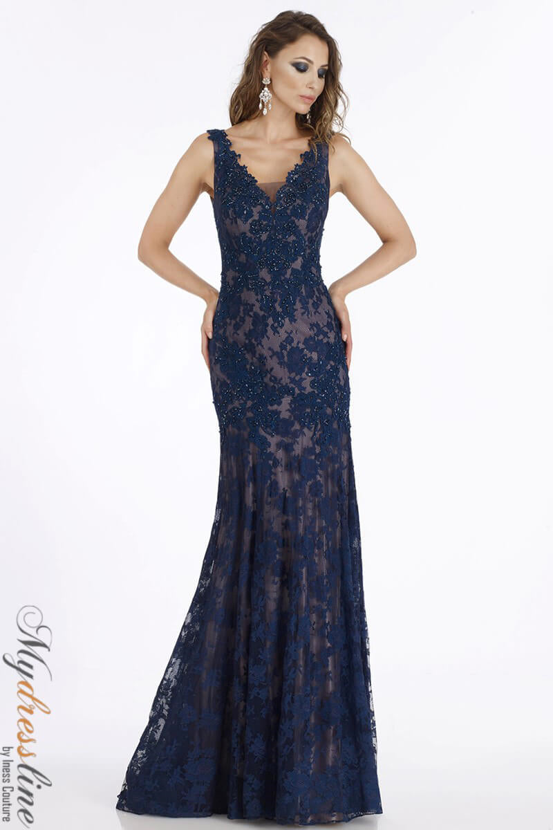 Gia Franco 12007 - Mydressline