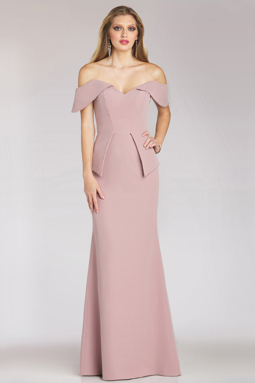 Gia Franco 12206 - Mydressline