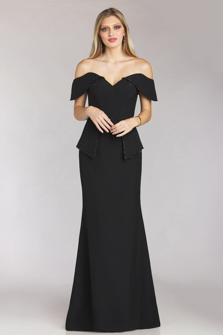 Gia Franco 12206 - Mydressline