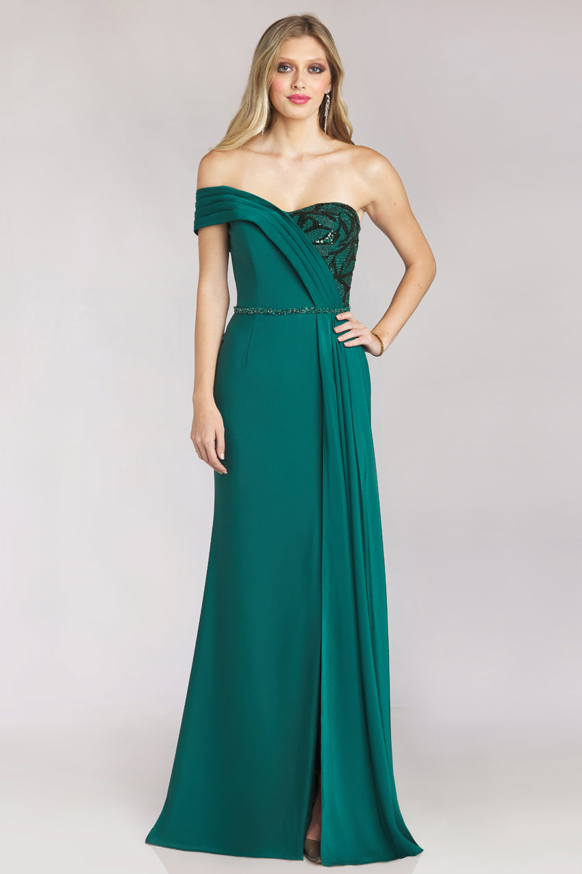 Gia Franco 12216 - Mydressline
