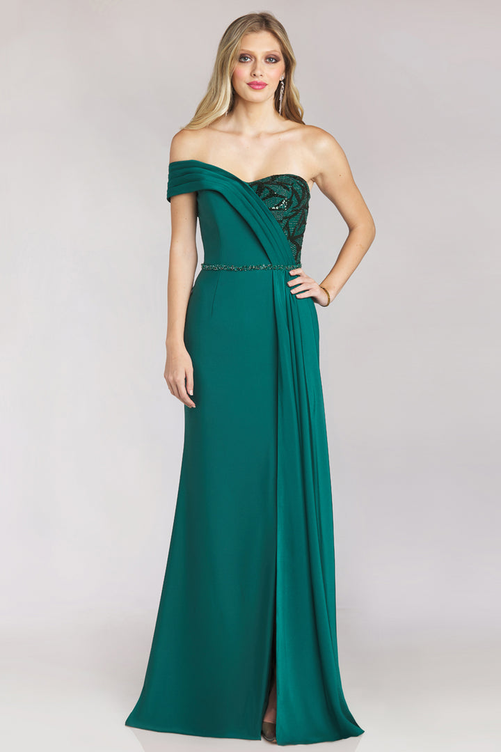 Gia Franco 12216 - Mydressline