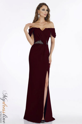 Gia Franco 12915 - Mydressline