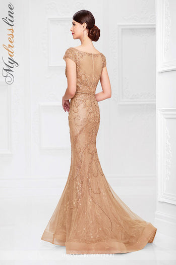 Ivonne D 117D66 - Mydressline