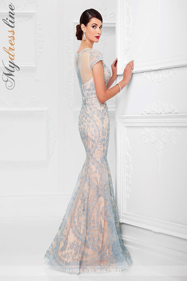 Ivonne D 117D70 - Mydressline