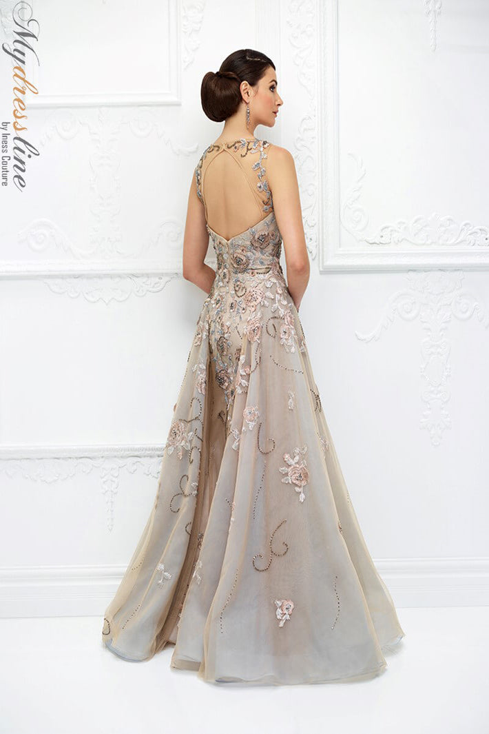 Ivonne D 118D03 - Mydressline
