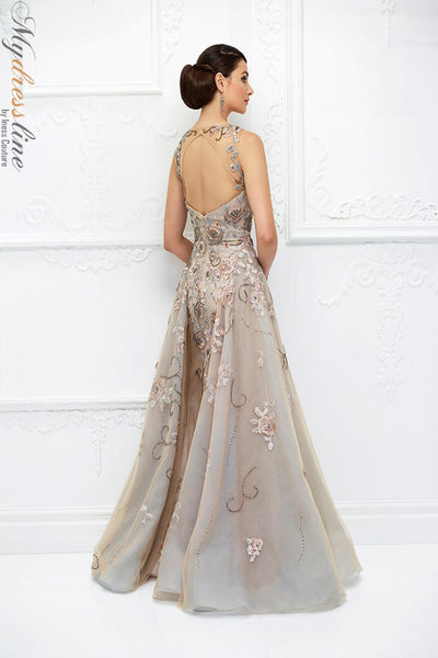 Ivonne D 118D03 - Mydressline