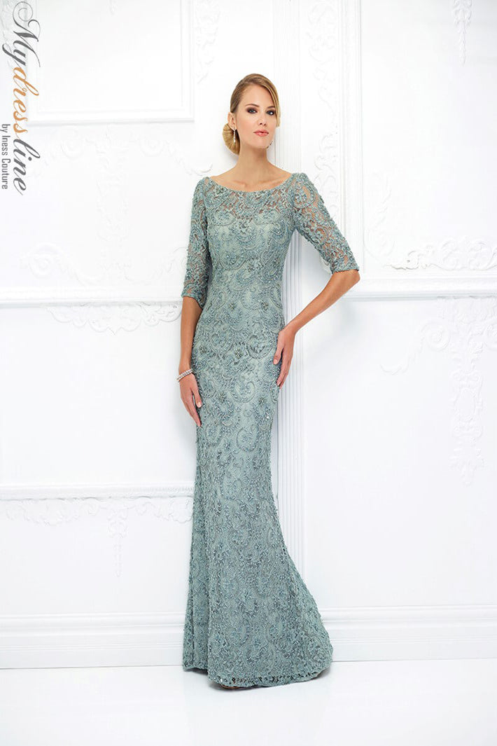Ivonne D 118D06 - Mydressline