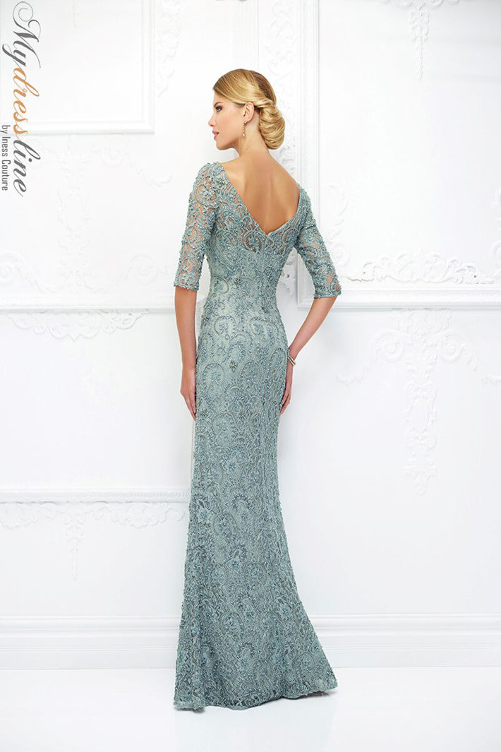 Ivonne D 118D06 - Mydressline