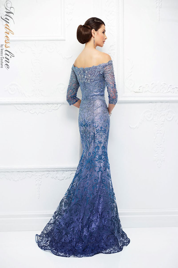 Ivonne D 118D07 - Mydressline