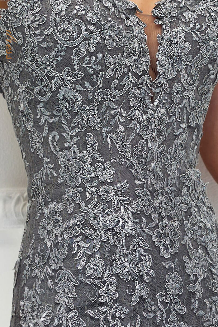 Ivonne D 118D12 - Mydressline
