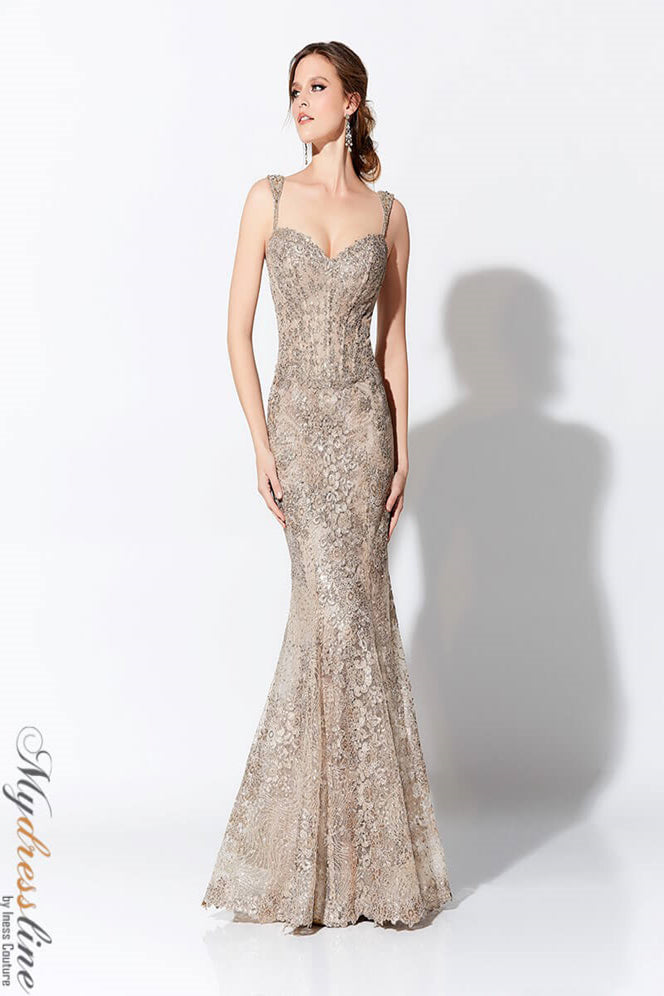 Ivonne D 119D41 - Mydressline