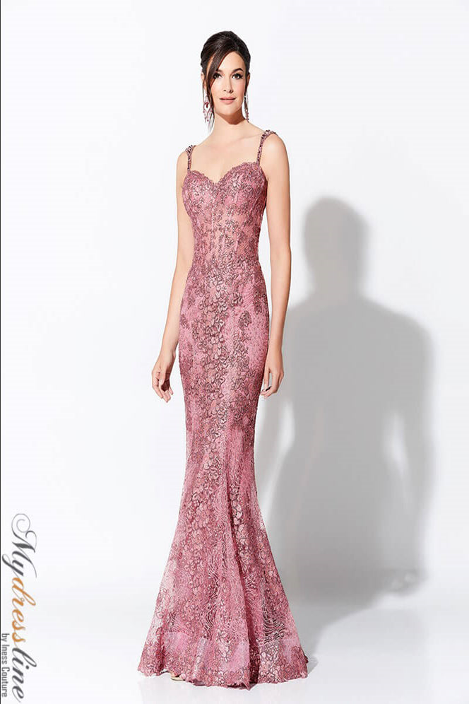 Ivonne D 119D41 - Mydressline