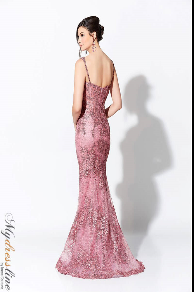 Ivonne D 119D41 - Mydressline