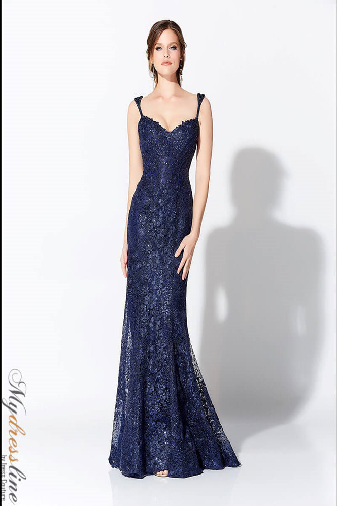 Ivonne D 119D41 - Mydressline