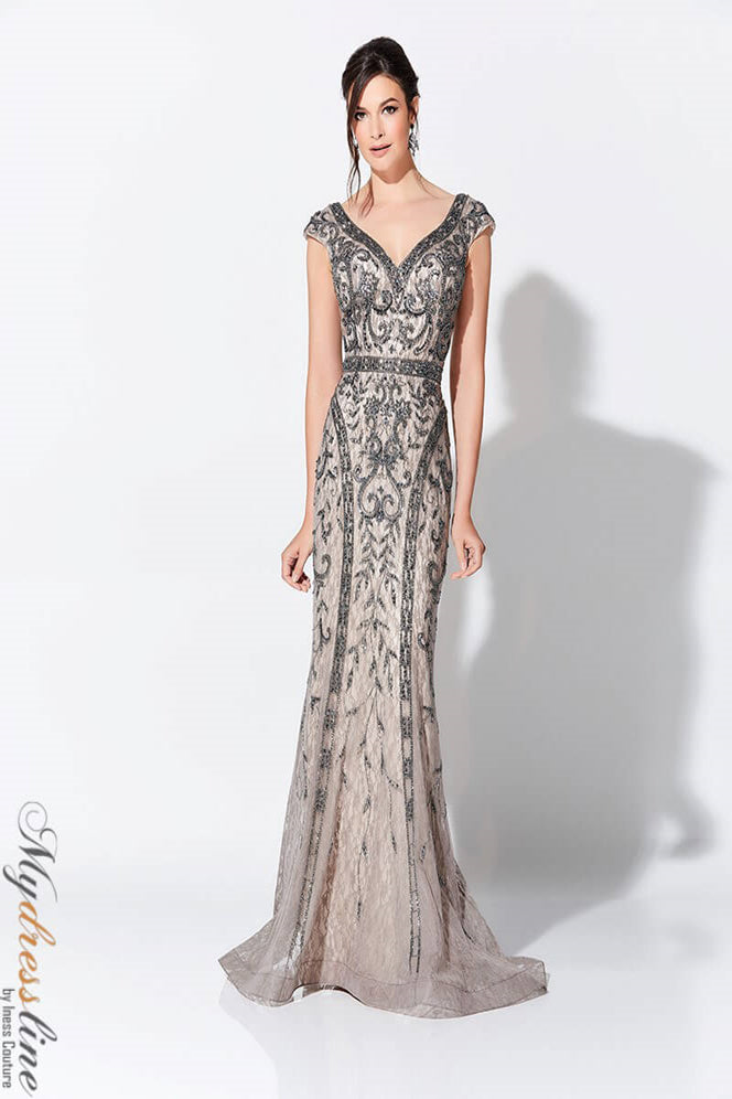 Ivonne D 119D42 - Mydressline