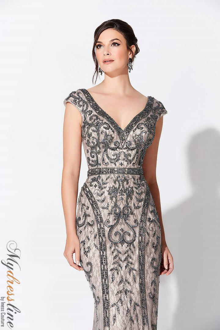 Ivonne D 119D42 - Mydressline
