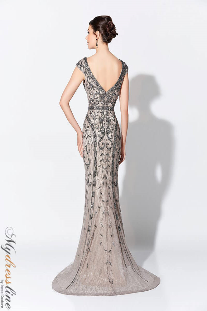 Ivonne D 119D42 - Mydressline