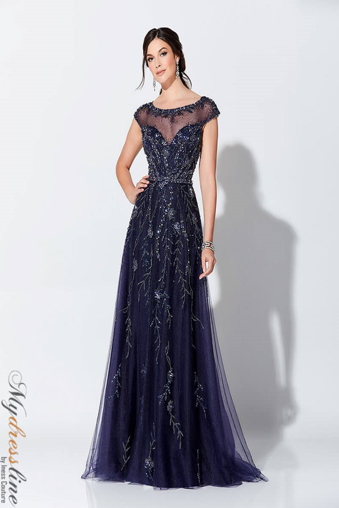 Ivonne D 119D48 - Mydressline