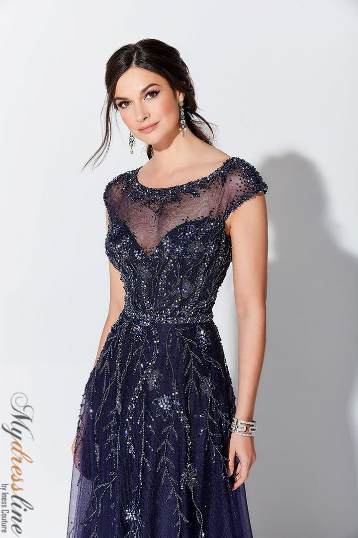 Ivonne D 119D48 - Mydressline
