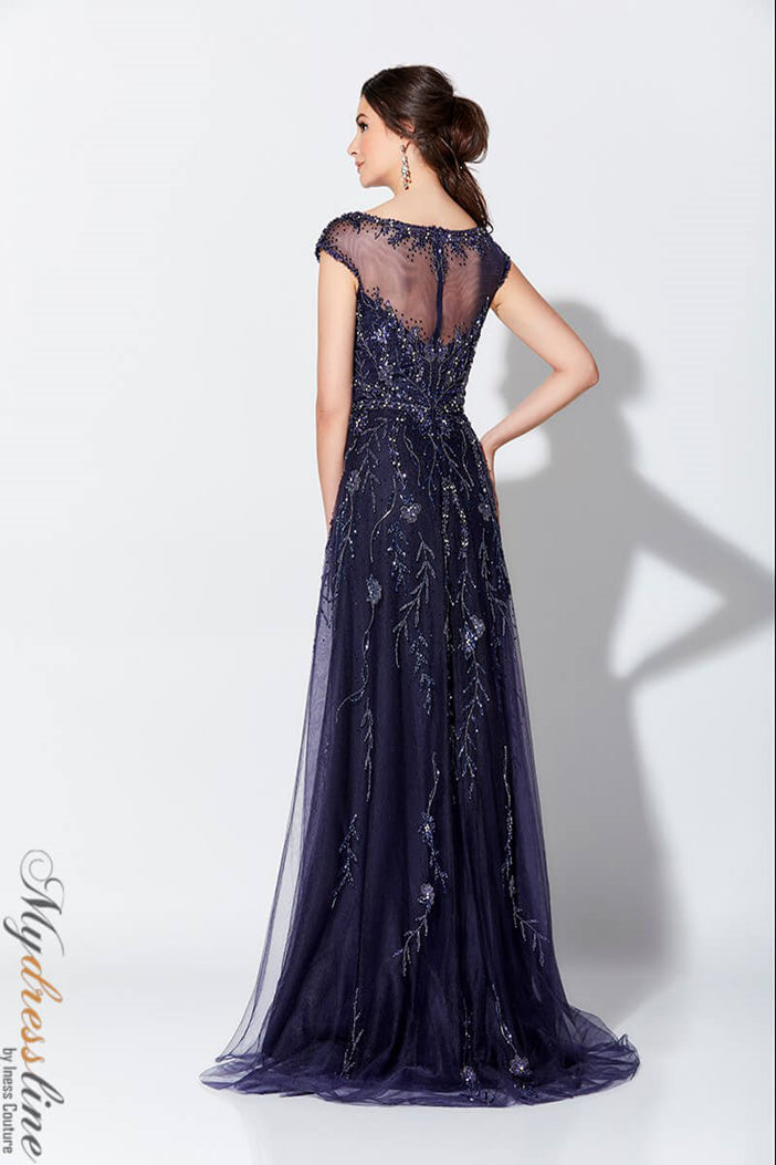 Ivonne D 119D48 - Mydressline
