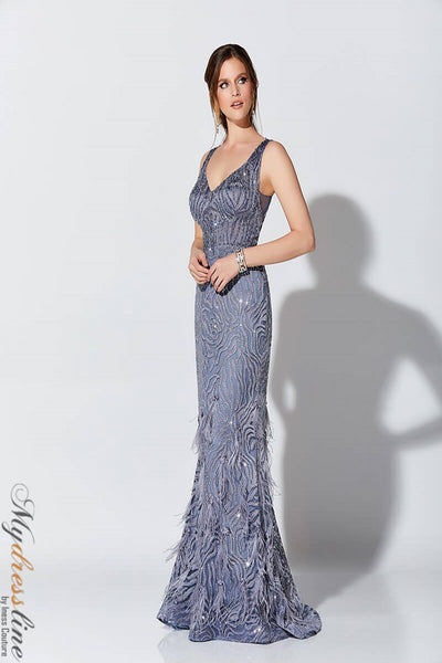 Ivonne D 119D52 - Mydressline