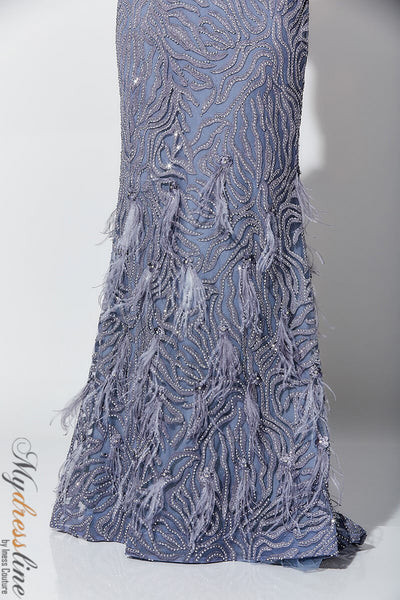 Ivonne D 119D52 - Mydressline