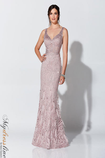 Ivonne D 119D52 - Mydressline