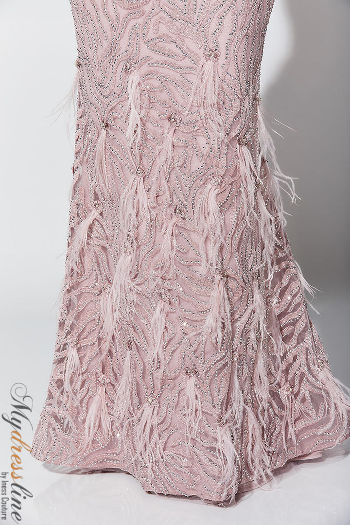 Ivonne D 119D52 - Mydressline