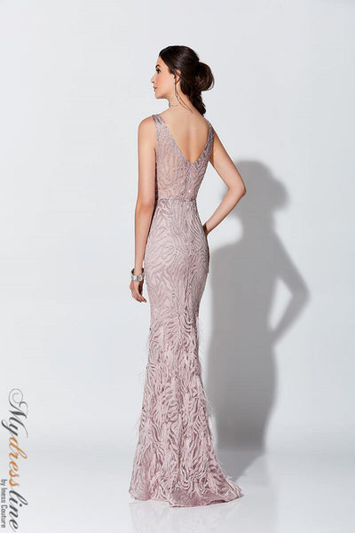 Ivonne D 119D52 - Mydressline